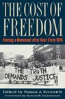 The Cost of Freedom - Susan J. Erenrich - 9781606354018