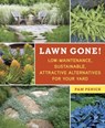Lawn Gone! - Pam Penick - 9781607743156