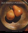 365 Simple Pleasures - Susannah Seton - 9781609252410