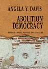 Abolition Democracy - Angela Y. Davis - 9781609801038