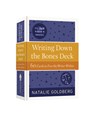 Writing Down the Bones Deck -  - 9781611809008