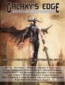 Galaxy’s Edge Magazine: Issue 22, September 2016 - Nancy Kress ; Leigh Brackett ; Michael Swanwick ; David Gerrold - 9781612423258