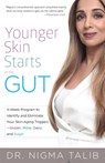 Talib, N: Younger Skin Starts in the Gut - Nigma Talib - 9781612435602