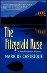 The Fitzgerald Ruse - Mark de Castrique - 9781615950386