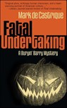 Fatal Undertaking - Mark de Castrique - 9781615952588