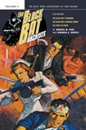The Black Bat Archives, Volume 5 - Norvell W Page ; Norman a Daniels - 9781618273239