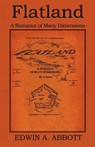 Flatland - Edwin A Abbot - 9781618950154