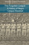 The Forgotten League - Col Frank Foster - 9781621073802
