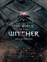 The World of the Witcher - CD Projekt Red - 9781621159339