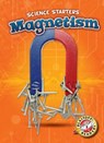 Magnetism - Carolyn Bernhardt - 9781626178090