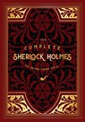 The Complete Sherlock Holmes - Sir Arthur Conan Doyle - 9781631066443