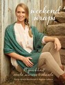 Weekend Wraps - Cecily Glowik MacDonald ; Melissa LaBarre - 9781632502780