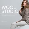 Wool Studio - Meghan Babin - 9781632506412