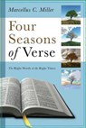 Four Seasons of Verse - Marcellus Miller - 9781632690852