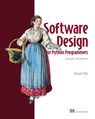 Software Design in Python - Ronald Mak - 9781633439498