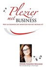 Plezier met Business - Joy of Business Dutch - Simone Milasas - 9781634931809