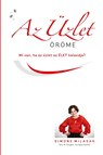 Az Uzlet Orome - Joy of Business Hungarian - Simone Milasas - 9781634932493