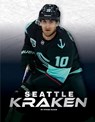 Seattle Kraken - Ethan Olson - 9781634947053