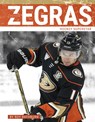 Trevor Zegras - Roy Rathburn - 9781634948777