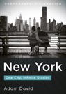New York: One City, Infinite Stories - Adam David - 9781634996006