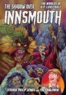 H.P. Lovecraft - Steven Philip Jones - 9781635298567