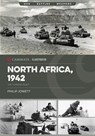 North Africa, 1942: The Turning Point - Philip Jowett - 9781636246116