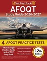 AFOQT Study Guide 2026-2027 - Lydia Morrison - 9781637759714