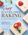 Easy Gluten-Free Baking Cookbook - Jessica Kirk - 9781638070078