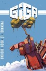 Giga - Alex Paknadel - 9781638490203