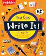 You Can Write It! - Highlights - 9781639623471