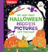 My Very First Halloween Hidden Pictures Lift-The-Flap - Highlights - 9781639624577
