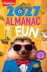 The 2027 Almanac of Fun - Highlights - 9781639626380