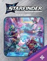 Starfinder Tech Core - Jessica Catalan ; Jenny Jarzabski ; Mike Kimmel ; Dustin Knight - 9781640788336