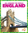 England - Jessica Dean - 9781641281522