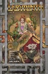 Jim Henson's Labyrinth: Coronation #8 - Jim Henson ; Simon Spurrier ; Ryan Ferrier - 9781641444309