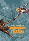 The History of Science Fiction - Xavier Dollo - 9781643379142