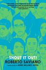 Shout It Out! 28 Portraits for a Committed World - Roberto Saviano - 9781644215425