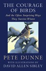 The Courage of Birds - Pete Dunne - 9781645022572
