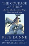 The Courage of Birds - Pete Dunne - 9781645022589