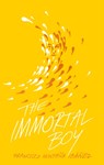 The Immortal Boy - Francisco Montana Ibanez - 9781646140442