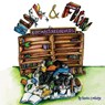 Huck & Finn, Bookstore Cats - Kevin Coolidge - 9781646339952