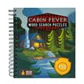 Cabin Fever Word Search Puzzles - Parragon Books - 9781646383672