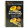 Smithsonian Spot the Difference Natural Wonders from the Archives - Cynthia Fliege - 9781646389124