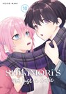 Shikimori's Not Just a Cutie 10 - Keigo Maki - 9781646515905