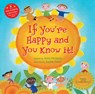 If You're Happy and You Know It - Anna McQuinn - 9781646864430