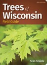 Trees of Wisconsin Field Guide - Stan Tekiela - 9781647550974