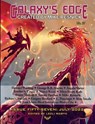Galaxy's Edge Magazine - UNGER,  Kimberly ; Martin, George R R ; Waldrop, Howard - 9781649731234