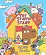 The Stuffie Stand - Maddie Frost - 9781662641169