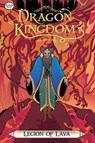 Legion of Lava - Jordan Quinn - 9781665904612