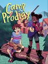 Camp Prodigy - Caroline Palmer - 9781665930376